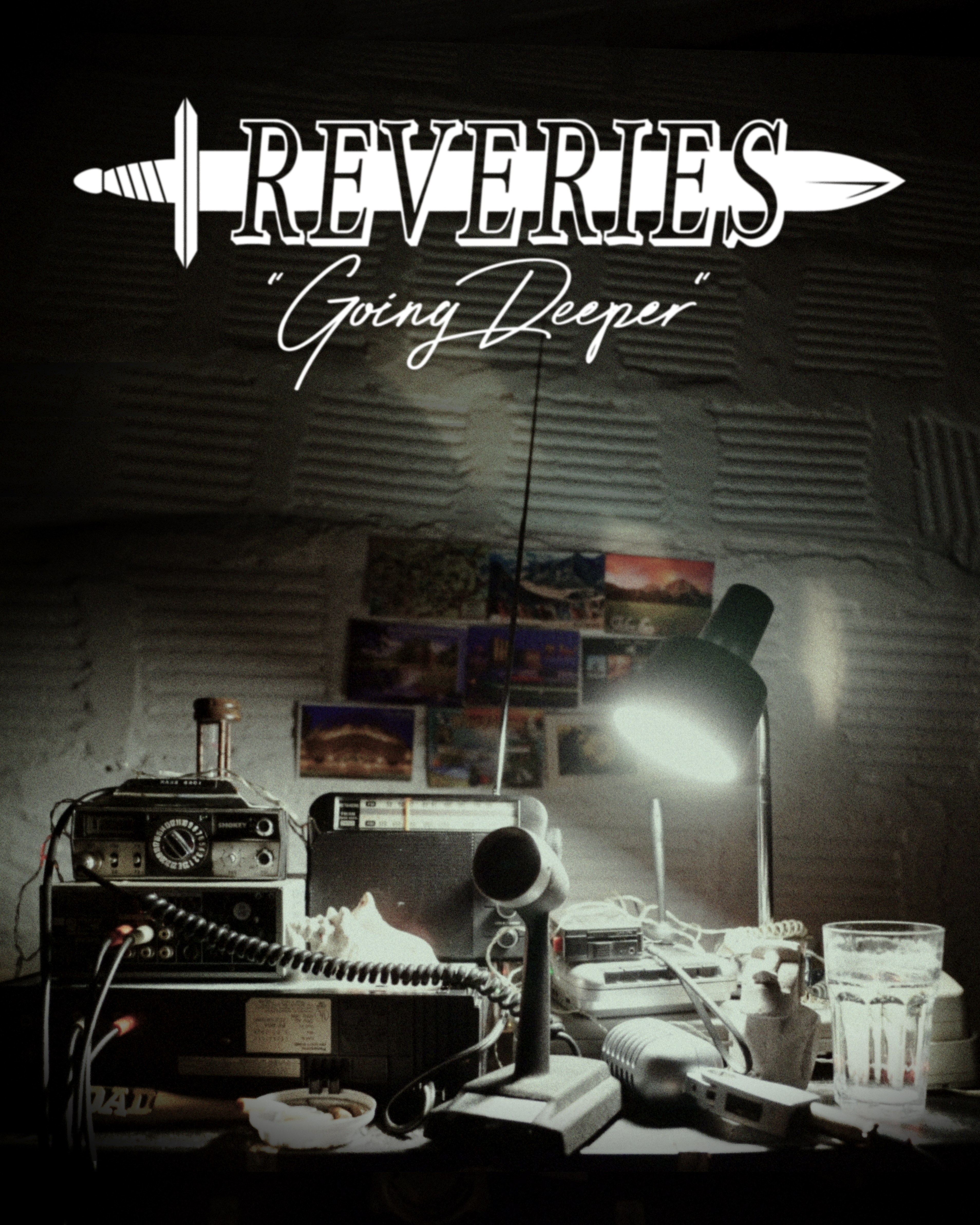 Reveries: Going Deeper